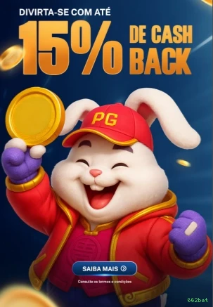 App 662bet para Android e iOS - download grátis