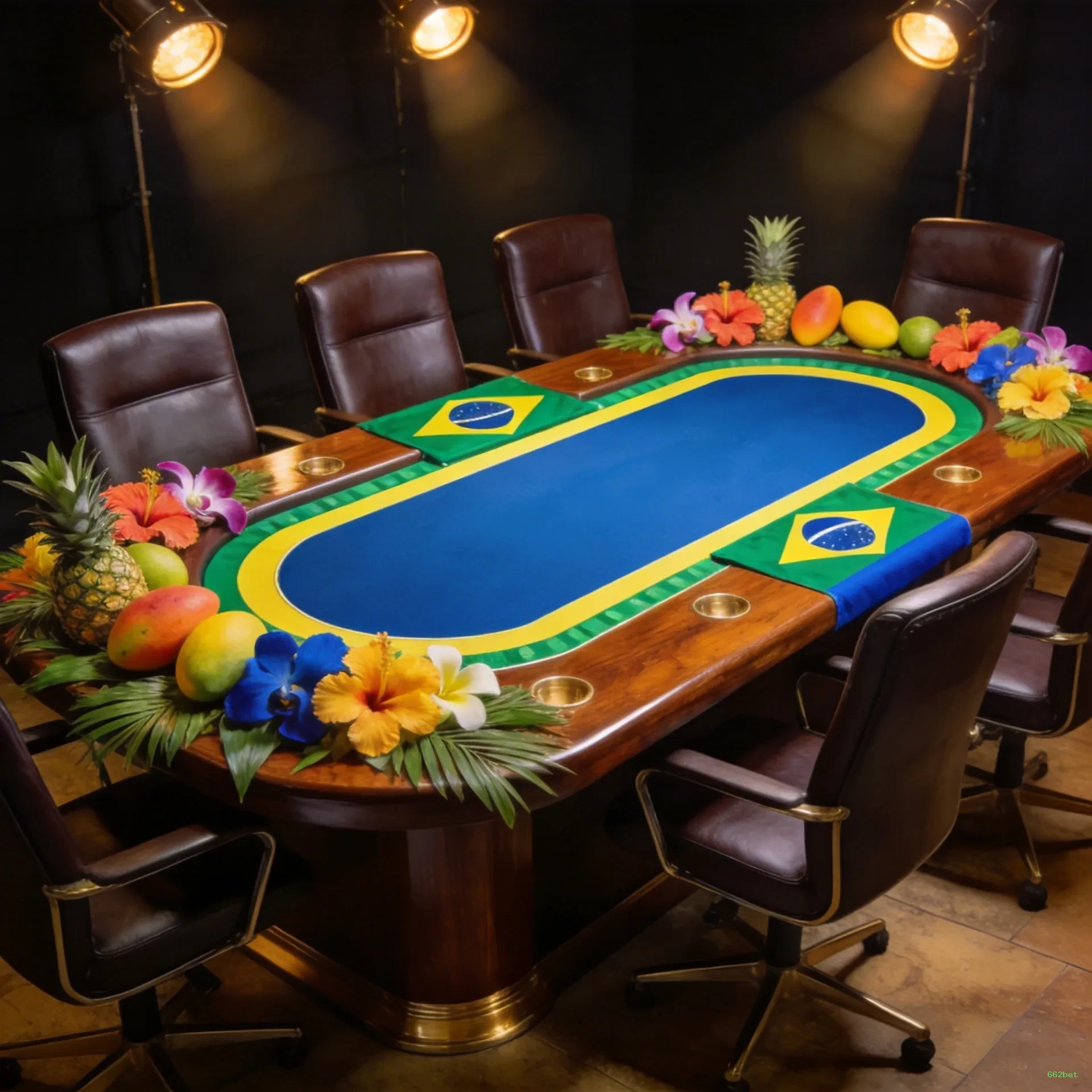 Guia rápido de apostas ao vivo na 662bet