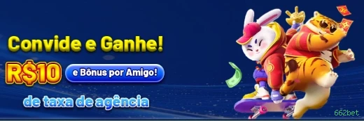 Roleta e blackjack 662bet