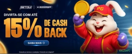 Bônus exclusivos membros VIP 662bet